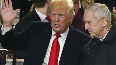 وزير الدفاع الأمريكي: إيران أكبر دولة راعية للإرهاب