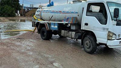 «الإسكان»: أجهزة المدن الجديدة تواصل جهود التعامل مع موجة الطقس السييء