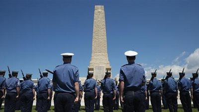 بالفيديو.. تركيا تحيي الذكرى المئوية لمعركة 