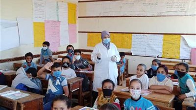 الحكومة تنفي تعطيل الدراسة في مدارس وجامعات محافظات القاهرة الكبرى