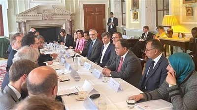 «معيط» يدعو شركاء التنمية الدوليين لتوفير فرص تمويلية مناسبة للاقتصادات الناشئة