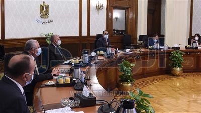 مدبولى: توجيهات رئاسية بتوفير آليات التحول لأساليب الري الحديث