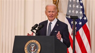 حزمة مساعدات أمريكية بقيمة 40 مليار دولار لدعم أوكرانيا