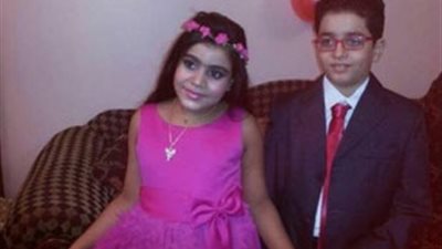 المجلس القومي للطفولة يدين واقعة خطوبة طفلين ويقدم بلاغاً لوزارة الداخلية