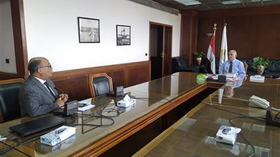 وزير الري: بدء تنفيذ الجسات التأكيدية بموقع مشروع قناطر ديروط الجديدة