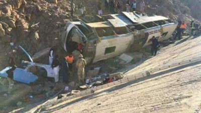 صرف 5 آلاف جنيه لأسرة كل متوف في 