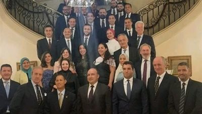 اجتياز 24 دارسًا مصريًا لبرنامج الماجستير الدولي في الأسواق المالية