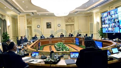 مجلس الوزراء يوافق على منحة  بقيمة مليار ين يابانى لتنفيذ برنامج التنمية