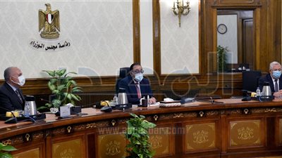 وزير الزراعة: 21 ألف حالة تعدي على 950 فدان خلال 10 أشهر