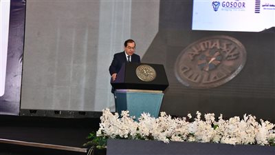 وزير البترول: تصدير مليون طن غاز طبيعي خلال الربع الثالث من 2021