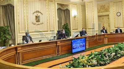 مجلس الوزراء يوافق على تعديل اللائحة التنفيذية لقانون الاستثمار