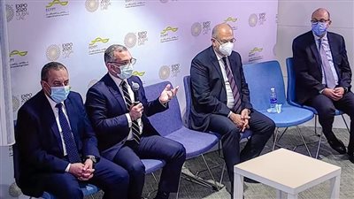 «اقتصادية قناة السويس» تغري المستثمرين بحوافز في إكسبو 2020