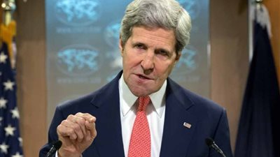كيري: أي تحرك اسرائيلي ضد ايران سيكون 