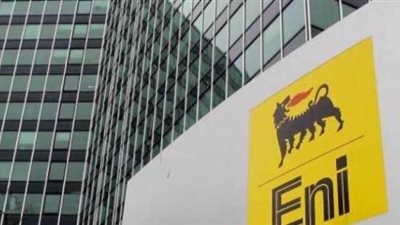 إيني توقع تحديثا لرؤوس اتفاقات مع مصر بخصوص كشف للغاز في دلتا النيل