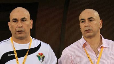 لجنة المسابقات توقف حسام وابراهيم 4 مباريات وتغرمهما 10 الاف جنيه