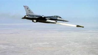 مقاتلات تركية تقصف مواقع لـ 