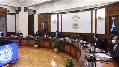 مدبولي يُتابع تعزيز التعاون المشترك مع الإمارات والأردن في قطاع الصناعة