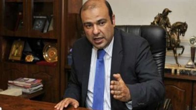 وزير التموين: إدخال تكنولوجيا متقدمة  لتحويل 105 شون ترابية الي حديثة