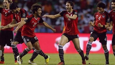 الليلة.. الفراعنة أمام الكاميرون في نهائي كأس الأمم الأفريقية