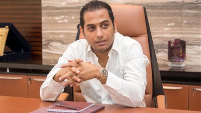 التعمير العربية تبدأ إنشاءات «ريفان» بالعاصمة الإدارية.. الشهر المقبل