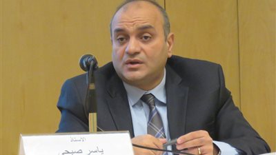 مساعد وزير المالية ينضم لصندوق النقد كخبير استشاري