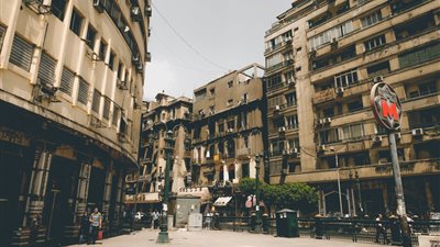 اليوم.. طقس مائل للحرارة على الوجه البحري والقاهرة