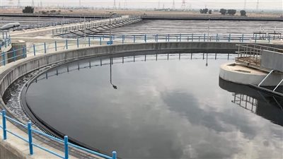 مليار جنيه تكلفة مشروعات تطوير البنية الأساسية بمدينة برج العرب الجديدة