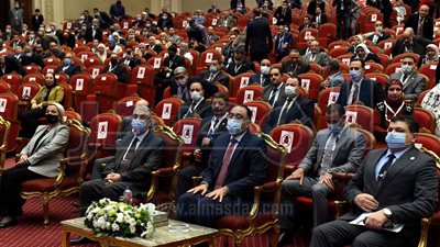 مدبولي: استخدام الطاقة النووية لتوليد الكهرباء أحد أركان التنمية المستدامة