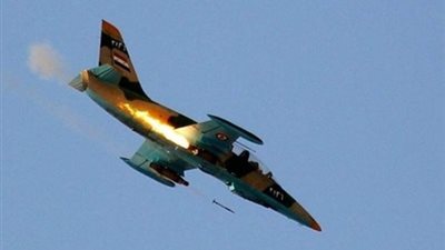 وزارة الدفاع السعودية: سقوط طائرة تدريب واستشهاد قائدها والمتدرب