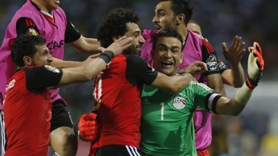 الفيفا: الفراعنة رفضوا منطق كرة القدم وفرضوا منطقهم