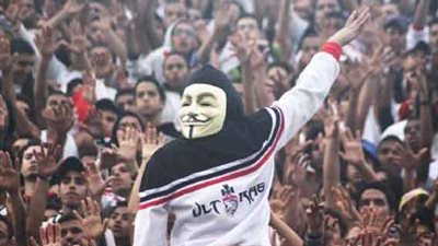 استئناف محاكمة 21 متهما من 