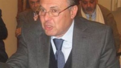 مساعد وزير الخارجية لشئون الأمريكتين يختتم زيارته الى 