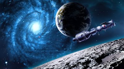 عالم فلك: مصر على أعتاب نهضة علمية