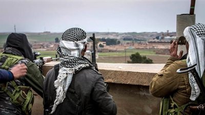 المرصد السوري: الوضع الإنساني في الزبداني بات صعبا للغاية