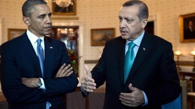 تركيا تبرر غاراتها الجوية في سوريا في رسالة للأمم المتحدة