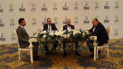 «فرصة» يقدم برامج تقسيط وتمويل لأعضاء نادي «لايف سبورتس»