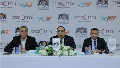 «ڤاليو» تتعاون مع «العربية للتصنيع» و«زيرو تك» لتوفير برامج تقسيط ميسرة للعملاء