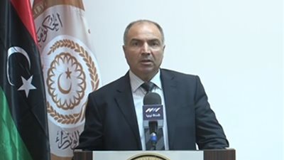 تونس تنفي محاولة اغتيال وزير الداخلية الليبي