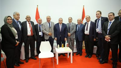 مليار جنيه تعاقدات متوقعة فى المعرض الدولي للتبريد والتكييف