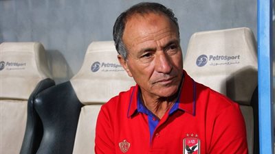 فتحي مبروك: فوز الأهلي بمباراة النجم الساحلي غدا بداية للحفاظ على اللقب