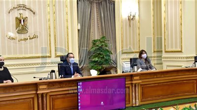 «مدبولى» يستعرض نتائج تقييم موقف الاتفاقيات التجارية الدولية