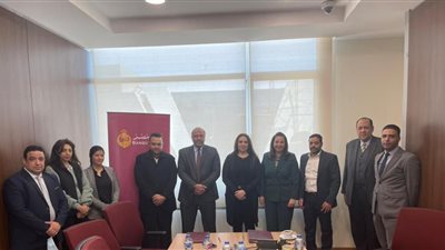 بنك مصر يتعاون مع «مجموعة عربية» لتقديم خدمات التمويل العقاري