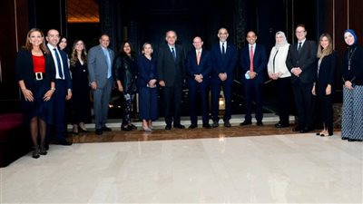 «التجاري الدولي» يطلق برنامج سندات خضراء لتمويل مشروعات بقيمة 70 مليون دولار