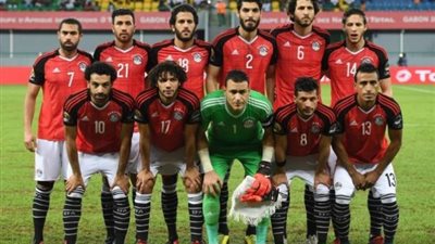 عودة بعثة المنتخب الوطني من الجابون اليوم