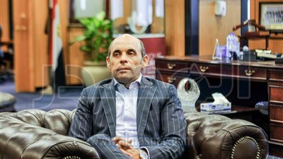 2,5 مليار جنيه حجم التدفقات الدولارية لبنك القاهرة منذ بداية 2020