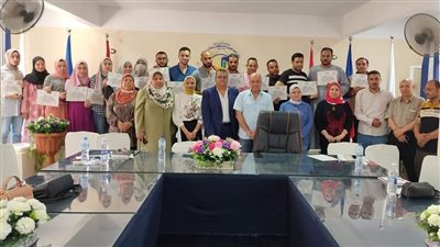 «تنمية المشروعات» يضخ تمويلات بقيمة 106 ملايين جنيه فى 3 محافظات