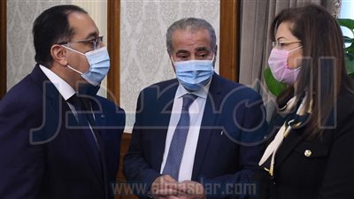 وزيرة التخطيط تتوقع ارتفاع معدل النمو بين 5.5% و5.7% بنهاية العام الجاري