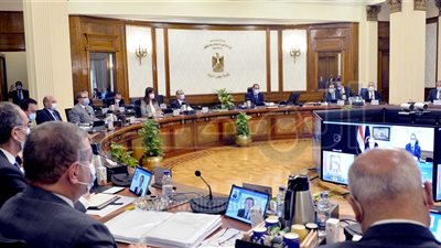 مدبولي: مشروع الضبعة يسهم في استخدام الطاقة النووية لتوليد الكهرباء