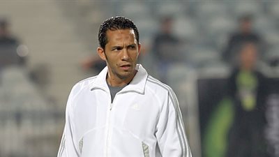 إسماعيل يوسف: على استعداد للتواجد في الزمالك دون النظر للمسميات