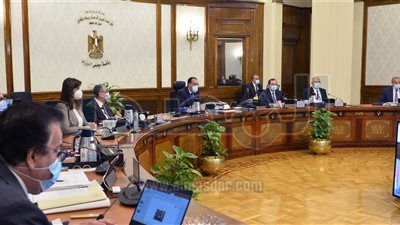 الحكومة توافق على مشروع قانون بشأن إخلاء الأماكن المؤجرة لغير غرض السكني